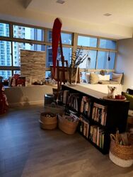 Blk 601A Punggol Vista (Punggol), HDB 2 Rooms #510047211